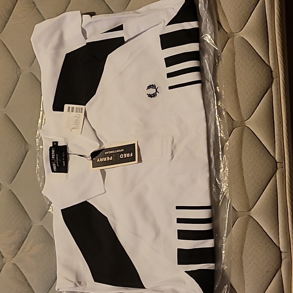 Fred Perry Polo